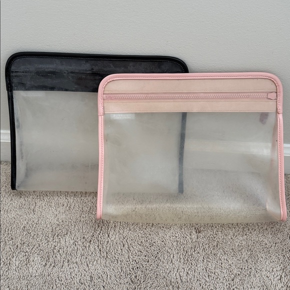 Truffle Collection Clarity Pouches - Large - Picture 2 of 5